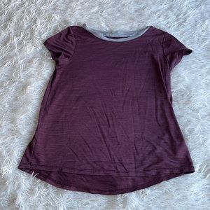 Girls top size 8